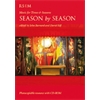 Season by Season: Music for Times and Seasons: Book and CD Rom