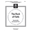 The Rock of Faith (Instrumental Parts)