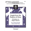 Angels from the Realms of Glory (Instrumental Parts)