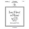 Lo, How a Rose - Set of Instrumental Parts