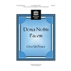 Dona Nobis Pacem (Audio Download)