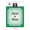 Christ Is Risen (Audio Download)