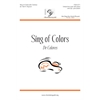 Sing of Colors Audio Download