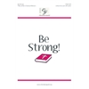 Be Strong! Audio Download