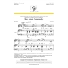 Say Amen, Somebody (SATB) Audio Download