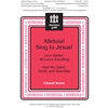 Alleluia! Sing to Jesus! (Audio Download)