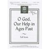 O God, Our Help in Ages Past Full Score