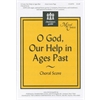 O God, Our Help in Ages Past  Choral Score