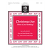 Christmas Joy: Three Carol Settings - 2-3 octaves