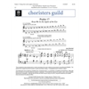 Psalm 17 (Handbell Score)