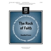 The Rock of Faith (Handbell Score)