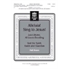 Alleluia! Sing to Jesus! (Full Score) - 3-6 octaves