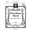 Florentiner March - Full Score