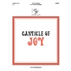 Canticle of Joy - 2-3 octaves