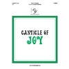 Canticle of Joy - 3-5 octaves