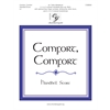 Comfort, Comfort - Handbell Score - 3-5 octaves