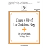 Christ is Alive! Let Christians Sing! - 2-3 octaves