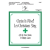 Christ is Alive! Let Christians Sing! - 3-5 octaves