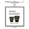 Sanna, Sannanina (Holy, Most Holy Lord) - Full Score