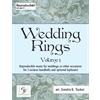 Wedding Rings, Volume 1