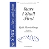 Stars I Shall Find (SATB)