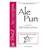 Ale Pun (SSA with Opt. Percussion)