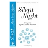 Silent Night (SAB with Opt. Cello)