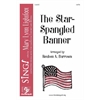 The Star-Spangled Banner (SATB a cappella)