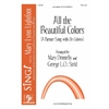 All the Beautiful Colors (A Partner Song with De Colores) (Two-Part)