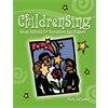 ChildrenSing: Seven Anthems for Elementary Age Singers