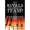 Rivals or a Team? Clergy-Musician Relationships in the Twenty-First Century