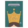 Esther (Accompaniment CD)