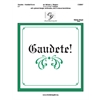 Gaudete! - Handbell Score