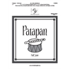 Patapan - Full Score