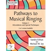 Pathways to Musical Ringing, Volume 1 (2 or 3 octaves)