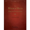 The Wilbur Held Organ Collection: A Centenary Edition