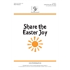 Share the Easter Joy