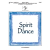 Spirit Dance - Handbell Score