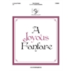 A Joyous Fanfare - 3-5 octaves