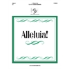 Alleluia! - 3-5 octaves