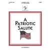 A Patriotic Salute - 4-5 octaves