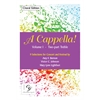 A Cappella! Volume I - Two-part Treble Choral Edition