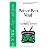 Pat-a-Pan Noel (Three-part Mixed)