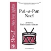 Pat-a-Pan Noel (SATB)