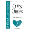 O Vos Omnes (TTB)