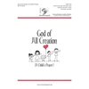 God of All Creation