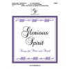 Glorious Spirit - Handbell  Score