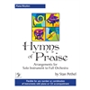 Hymns of Praise - Piano/Rhythm