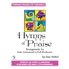 Hymns of Praise - Trombone(s)/Bassoon(s)/BC Euphonium(s)