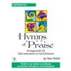 Hymns of Praise - Cello/Double Bass